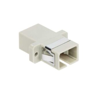 Adaptér AD-SC/SC-MM multimode